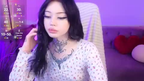 emma_kirks online show from 07-26-26, 12:34