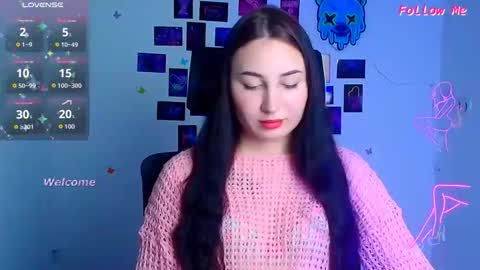 Emma online show from 11-25-25, 06:24