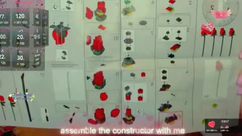 Snapshot of emma_loveyou chatting on 03-10-25, 09:32 emma_loveyou online show from 03-10-25, 09:32