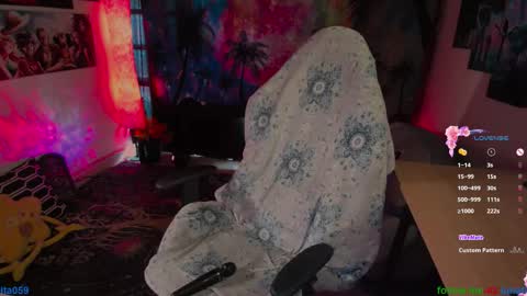 LUNA online show from 02-03-26, 12:10