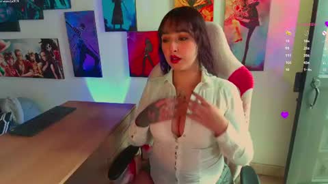LUNA online show from 07-27-26, 05:09