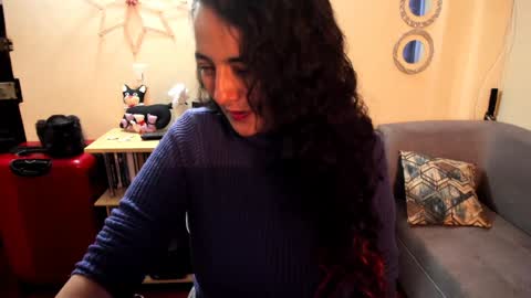 Snapshot of emma_luxy chatting on 01-13-25, 11:41  emma luxy online show from 01-13-25, 11:41