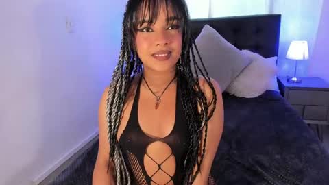 Im Emma online show from 04-20-26, 07:04