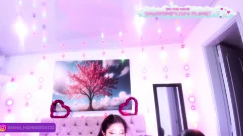 Emma Monserratt online show from 02-08-25, 10:07