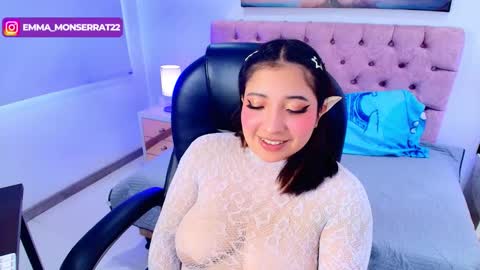 Emma Monserratt online show from 01-09-26, 08:10