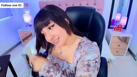 Emma Monserratt online show from 03-18-26, 08:23