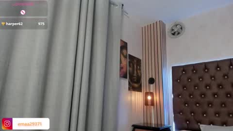 Snapshot of emma_petite4u chatting on 02-19-25, 10:20 Emma online show from 02-19-25, 10:20