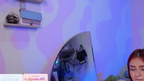 Snapshot of emma_queens1 chatting on 06-04-26, 11:11 Emma online show from 06-04-26, 11:11