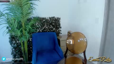 Snapshot of emma_rules99 chatting on 03-03-25, 04:03 Emma online show from 03-03-25, 04:03