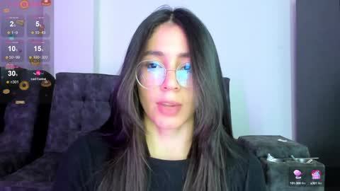 Snapshot of emma_sandovaal chatting on 01-07-25, 01:49 Emma online show from 01-07-25, 01:49