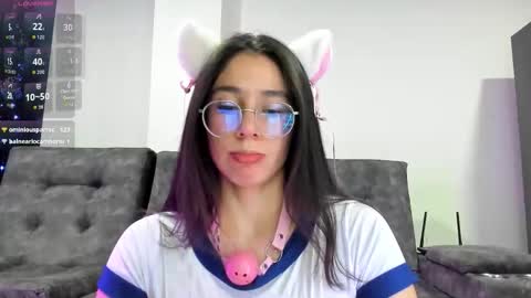 Emma online show from 12-16-25, 03:22