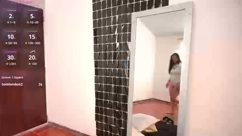 Emma Sanz online show from 03-13-26, 01:18