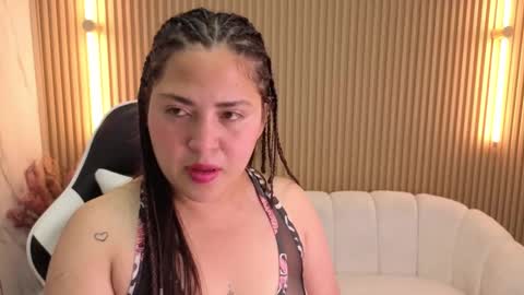 Emma online show from 09-15-25, 01:11