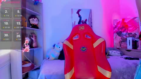 EMMA  online show from 11-05-25, 07:03