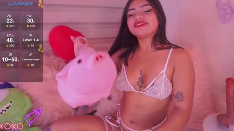 EMMA  online show from 02-28-25, 11:23