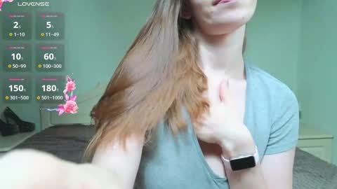 Snapshot of emma_stardust_ chatting on 04-12-26, 04:45 Emma-milky-tits online show from 04-12-26, 04:45