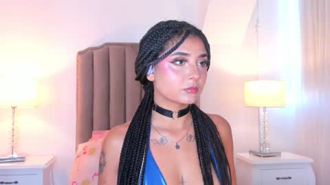 Ema online show from 03-25-26, 11:49