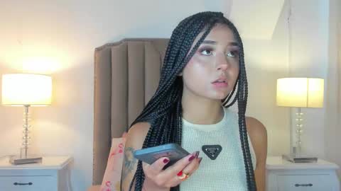 Ema online show from 03-27-26, 12:16