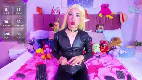 Emma online show from 02-28-26, 08:21