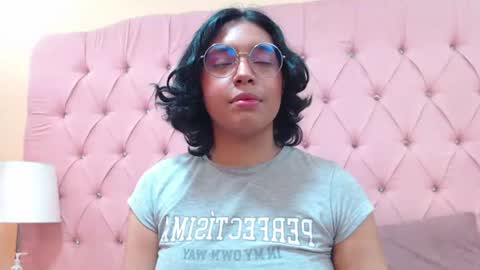Snapshot of emmaa_lex chatting on 06-11-26, 02:53 Emma online show from 06-11-26, 02:53