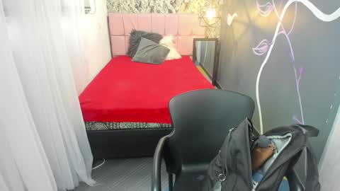 Emma Evans online show from 02-03-25, 11:53
