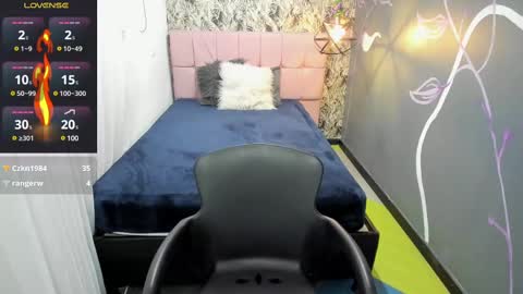 Emma Evans online show from 02-17-25, 02:48