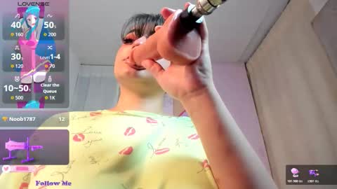 modelo independente online show from 11-30-25, 11:42