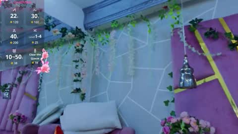 emma cortez online show from 12-02-25, 11:48