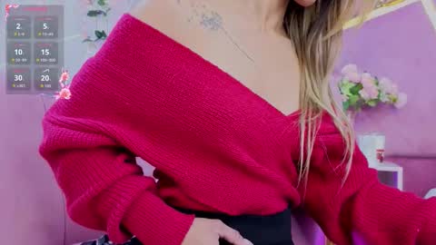 emma cortez online show from 12-05-25, 11:52