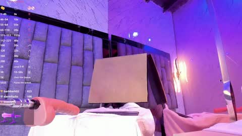 Snapshot of emmaduque chatting on 12-20-24, 12:30 Emma Duque online show from 12-20-24, 12:30