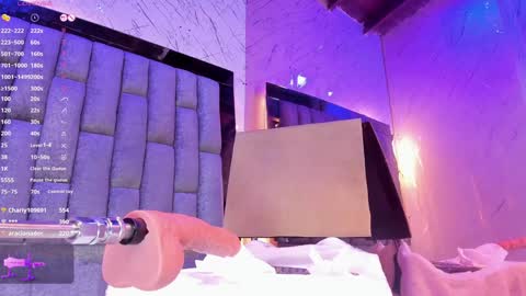 Snapshot of emmaduque chatting on 12-25-24, 04:00 Emma Duque online show from 12-25-24, 04:00