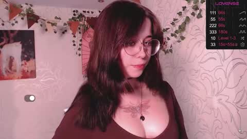 Emma online show from 11-16-25, 12:22