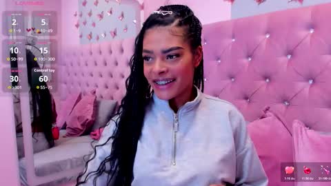 emmaebony_ online show from 03-25-26, 11:38