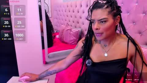 emmaebony_ online show from 03-26-26, 11:38