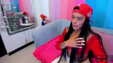 emmaebony_ online show from 07-31-26, 11:20