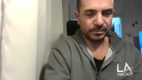 Ariel online show from 01-14-26, 10:14