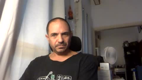 Ariel online show from 07-21-26, 03:53