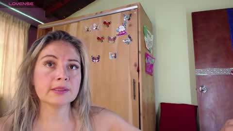 Andrea online show from 12-15-24, 02:16