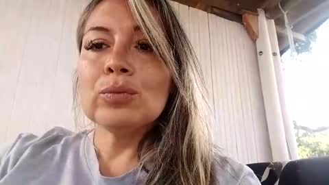 Andrea online show from 01-19-25, 02:38