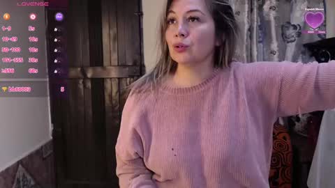 Andrea online show from 02-21-25, 10:26