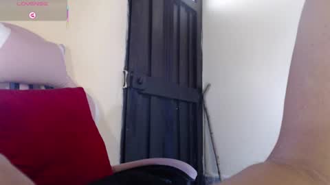 Andrea online show from 07-25-26, 04:48