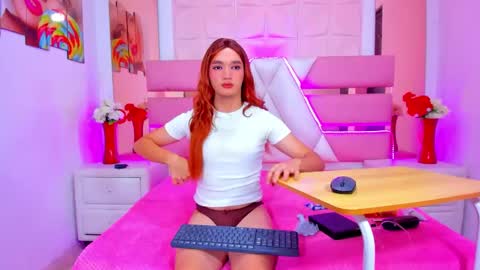 Emma Hilton online show from 05-21-26, 02:13