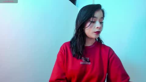 Snapshot of emmajohanson chatting on 09-10-25, 11:38 emmajohanson online show from 09-10-25, 11:38