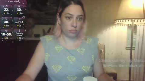 emmalove_ar online show from 01-14-25, 02:50