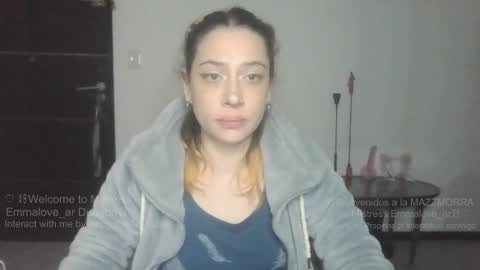 emmalove_ar online show from 09-14-25, 10:31