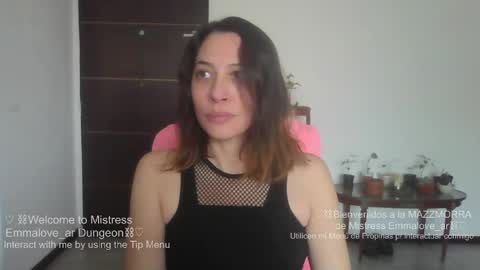 Snapshot of emmalove_ar chatting on 06-05-26, 05:18 emmalove_ar online show from 06-05-26, 05:18