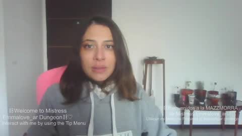 Snapshot of emmalove_ar chatting on 06-21-26, 07:27 emmalove_ar online show from 06-21-26, 07:27