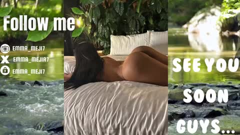 Snapshot of emmamejia7 chatting on 12-18-24, 05:00 online show from 12-18-24, 05:00