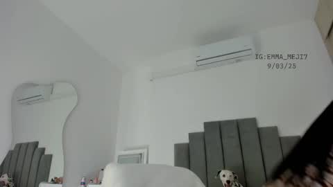 Snapshot of emmamejia7 chatting on 03-10-25, 01:54 online show from 03-10-25, 01:54