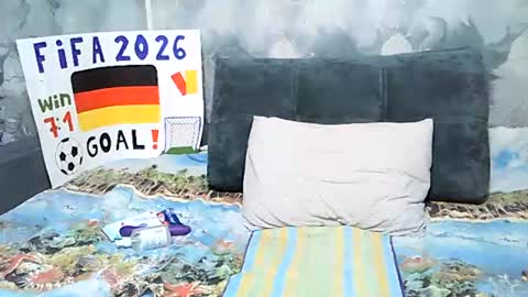 emmamelody online show from 07-16-26, 05:30